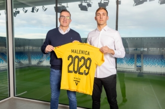 Marko Malenica