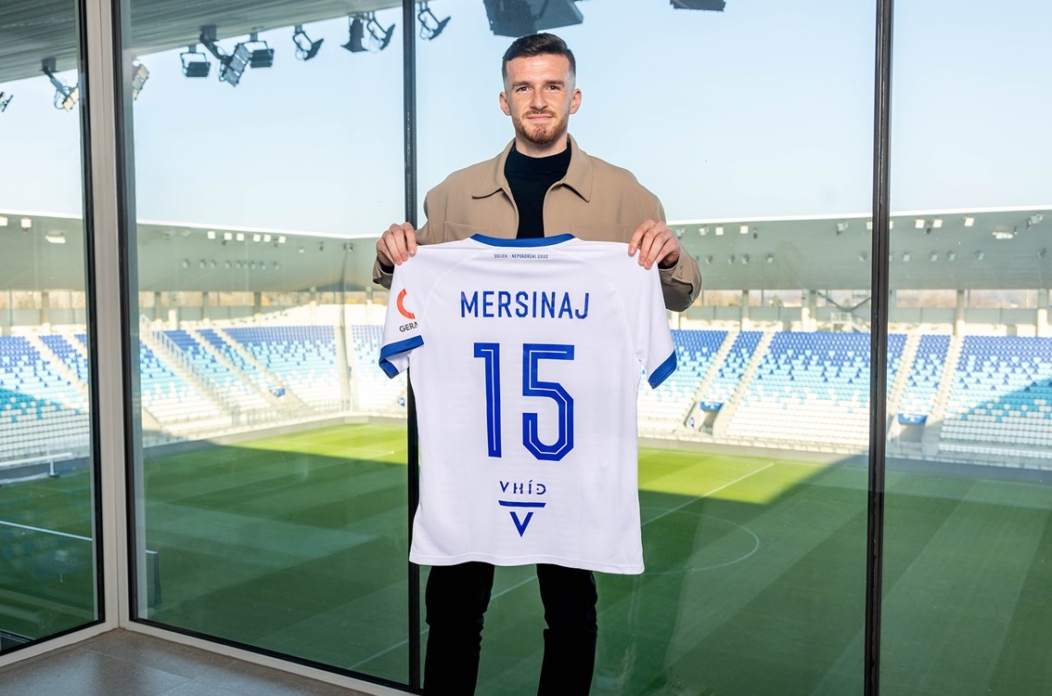 mersinaj mersinaj