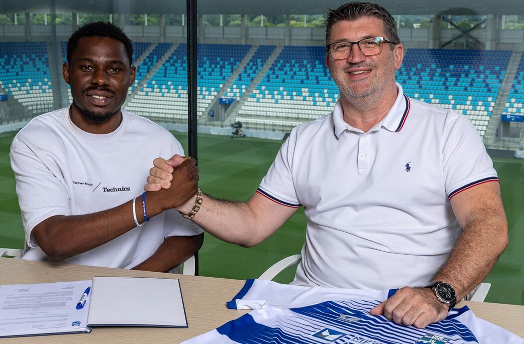 Yannick Toure Yannick Toure