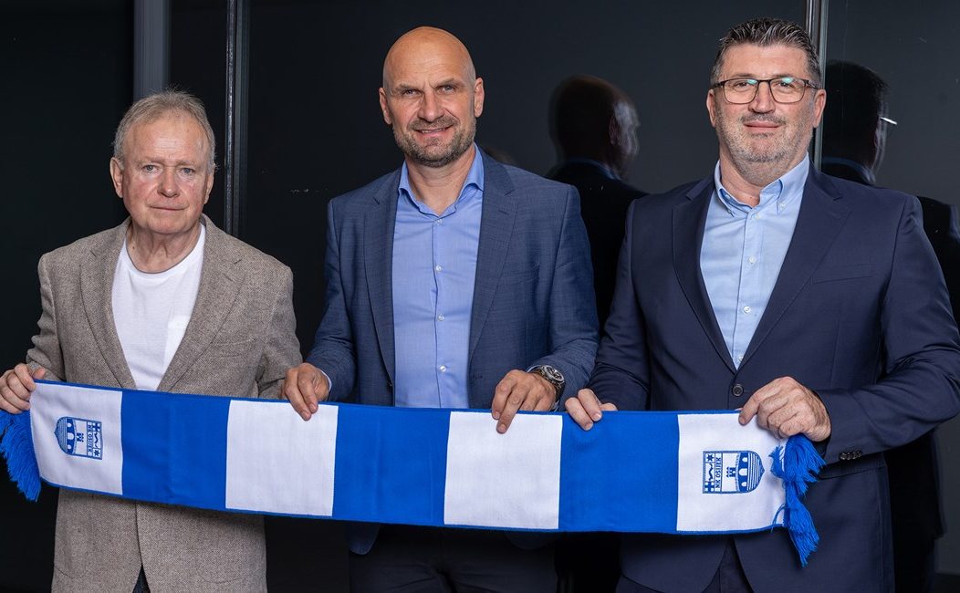 Željko Sopić Željko Sopić