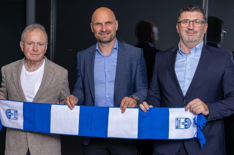 Željko Sopić Željko Sopić