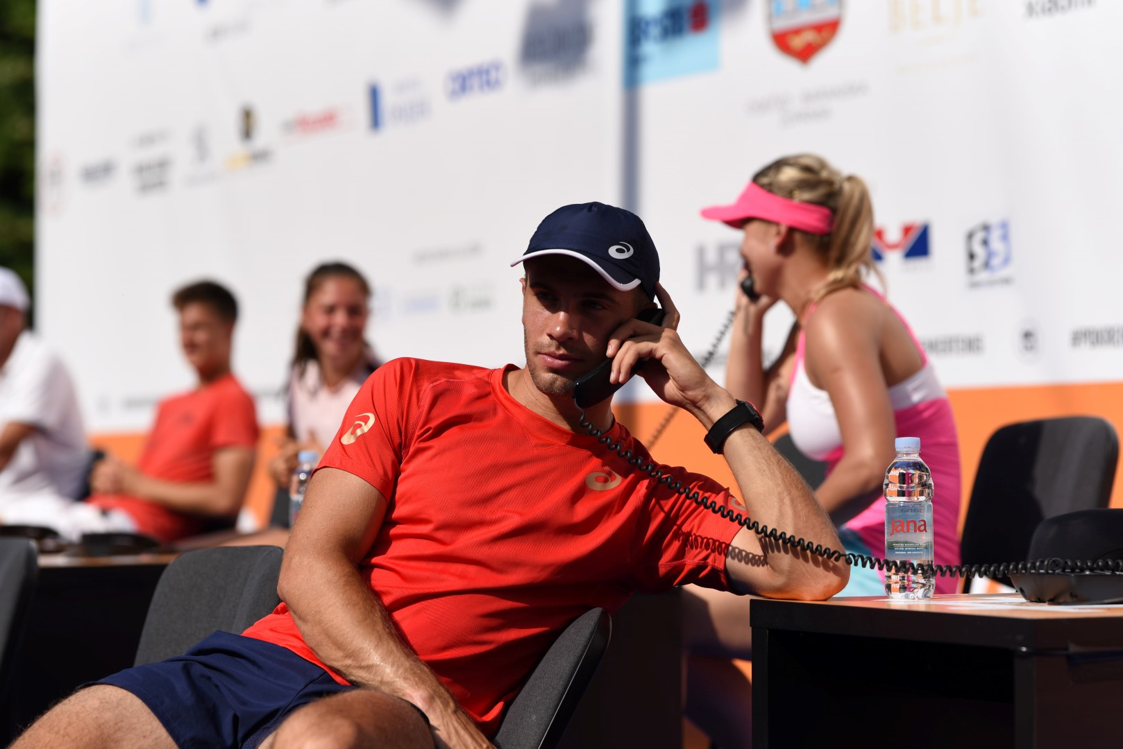 Hrvatski Premier Tenis