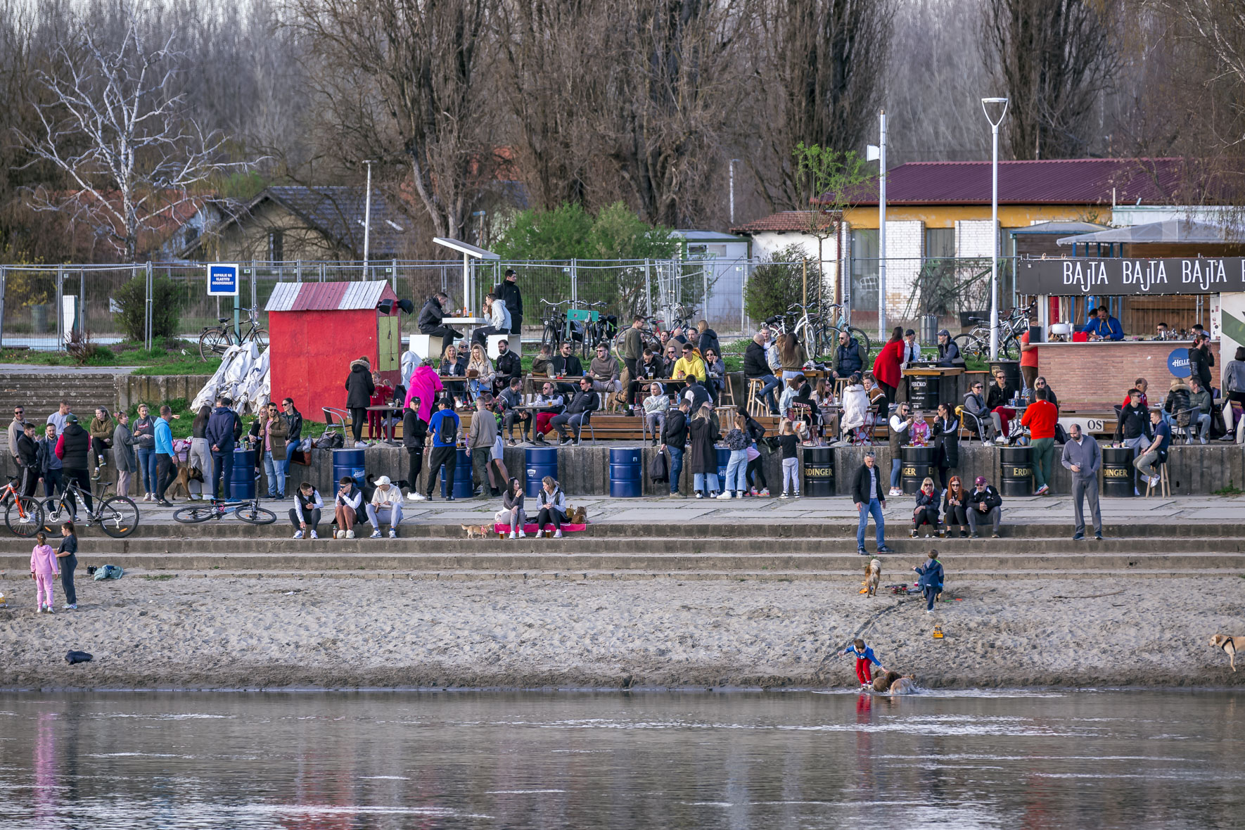 Nedjeljna šetnja, 17.3.2024.