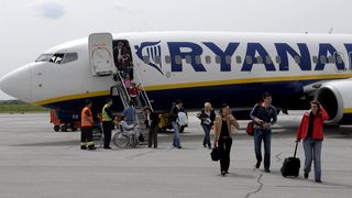 Ryanair Ryanair