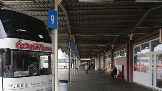 autobusni kolodvor vukovar