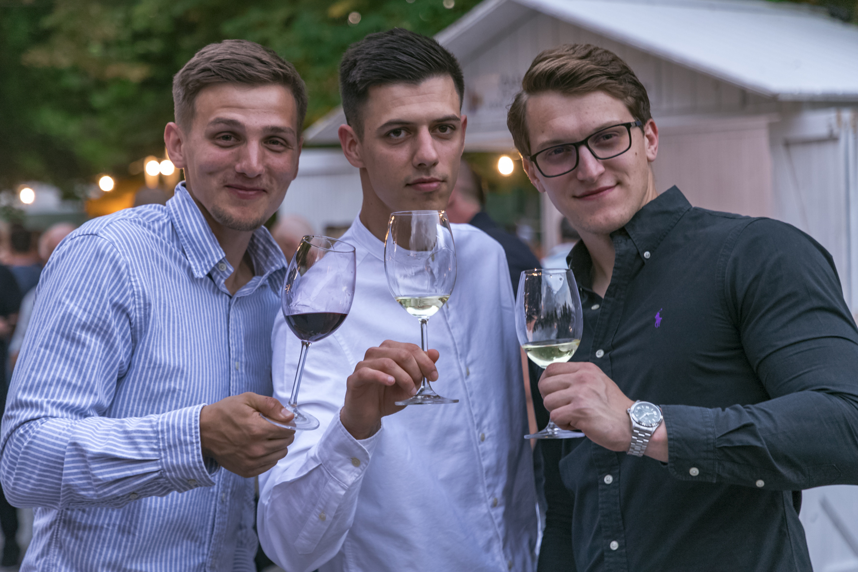 Večer vina i umjetnosti svibanj 2024. Večer vina i umjetnosti svibanj 2024.