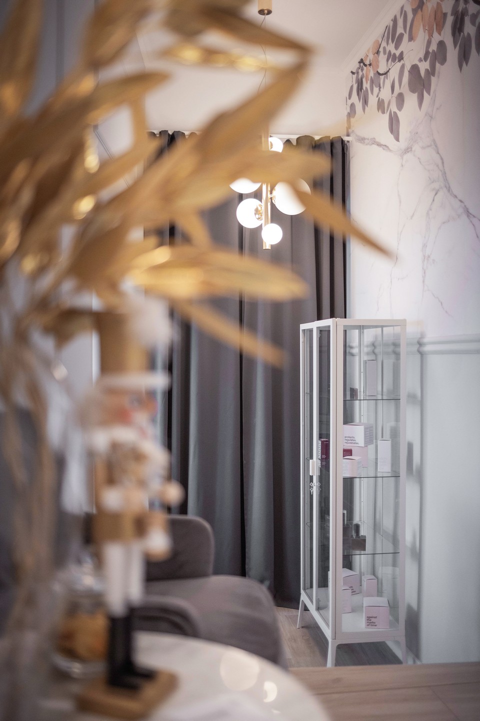Aura Beauty stvara božićnu čaroliju Aura Beauty stvara božićnu čaroliju