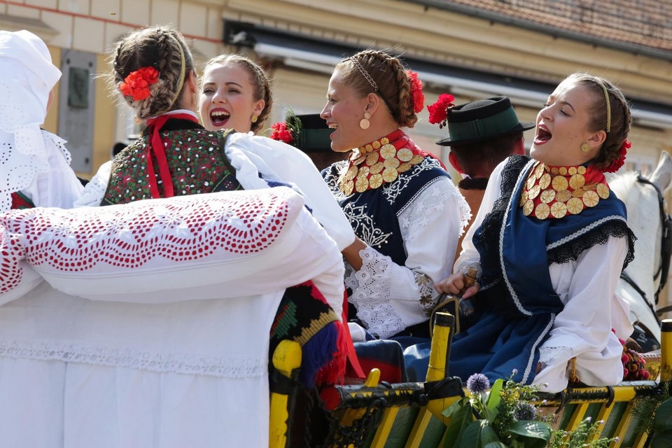 55. Vinkovačke jeseni