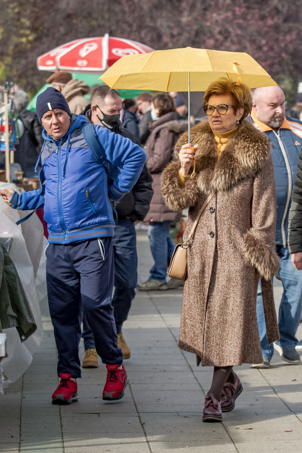 Sajam antikviteta studeni 2021.
