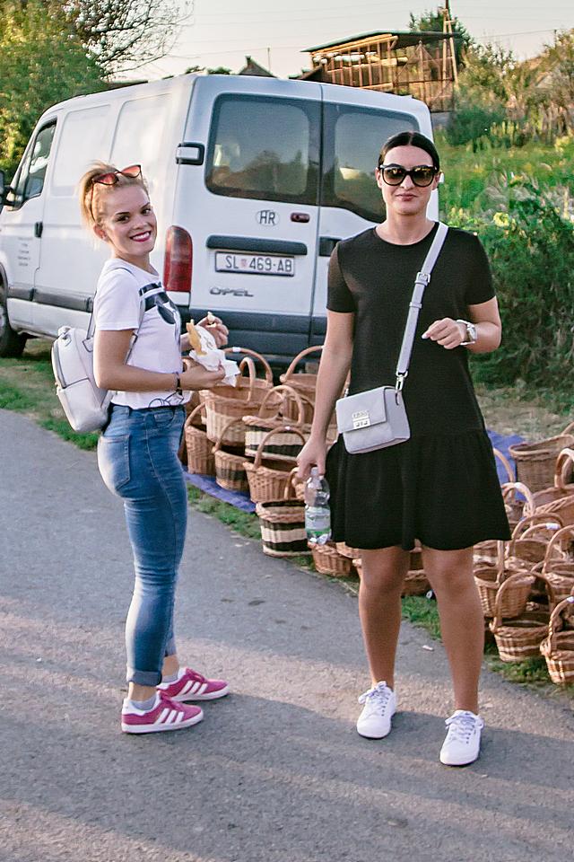 21. Ribarski dani u Kopačevu, nedjelja 15.9.2019.