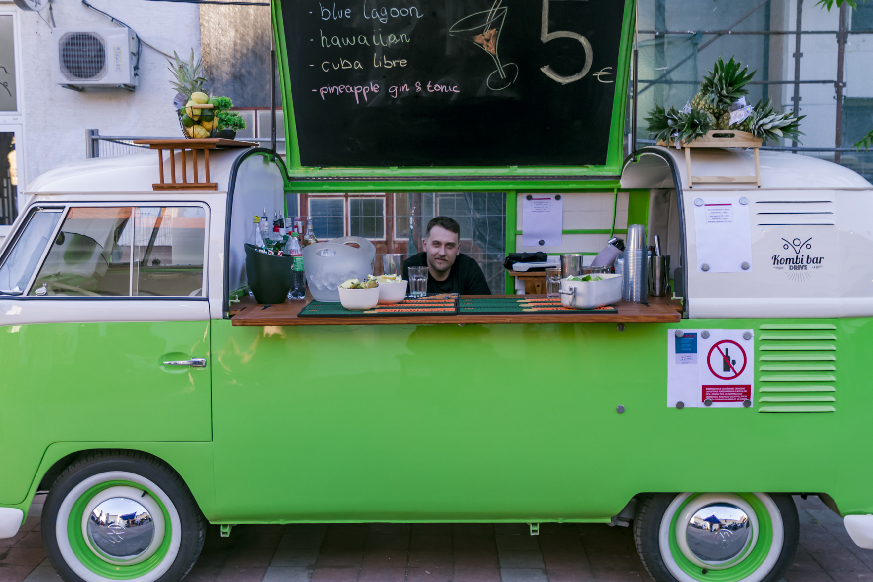 8. Osijek Craft Beer Fest