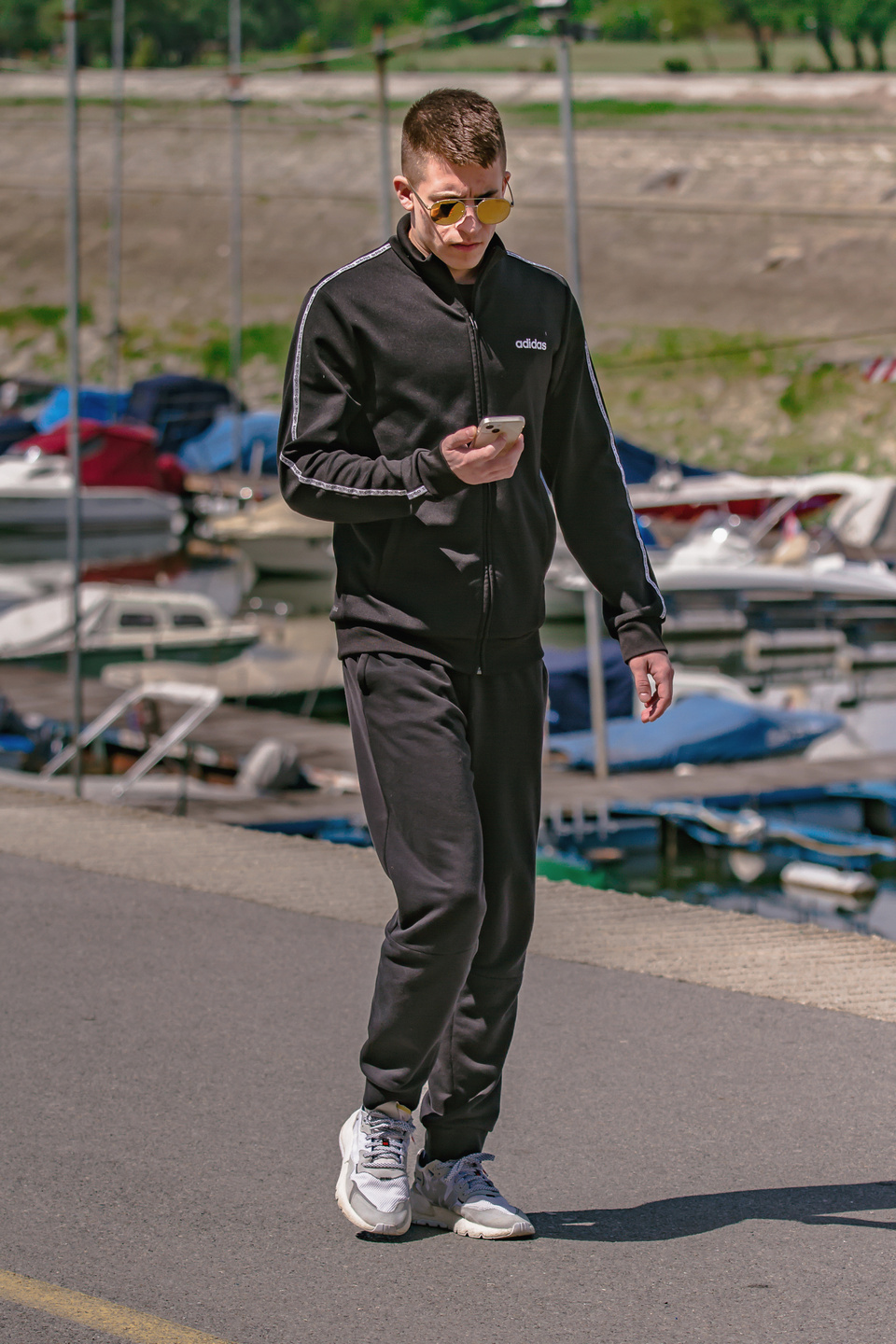 Lege dana travanj 2022.