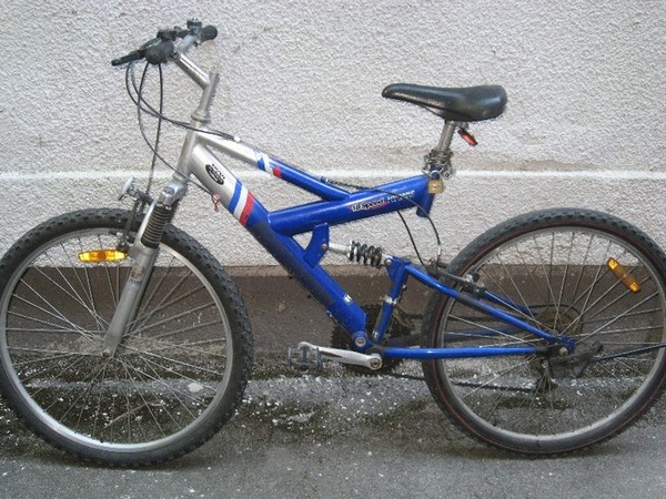 II PP OSIJEK 110 II PP OSIJEK 110