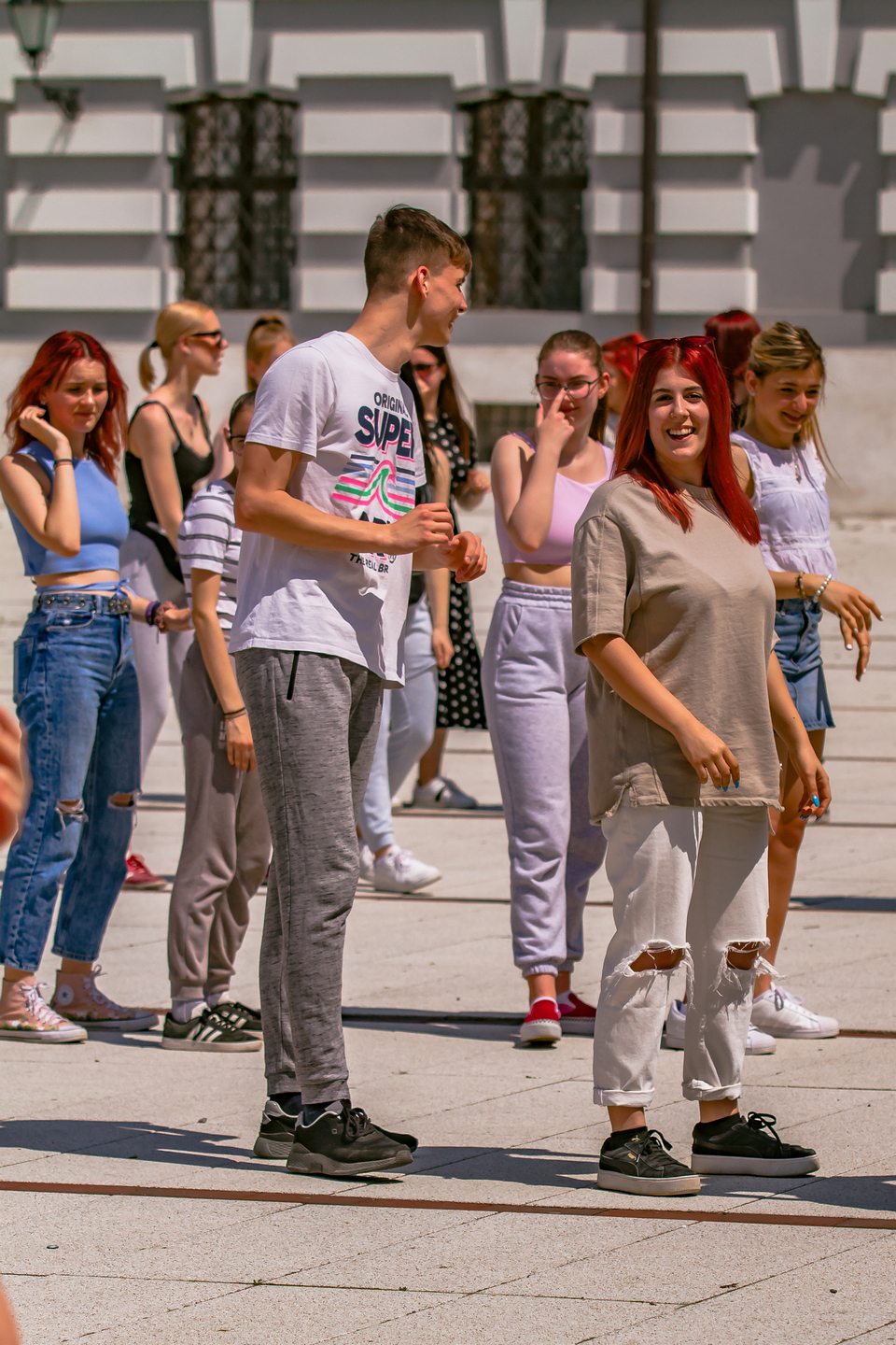 Quadrilla – četvrta proba 2022.