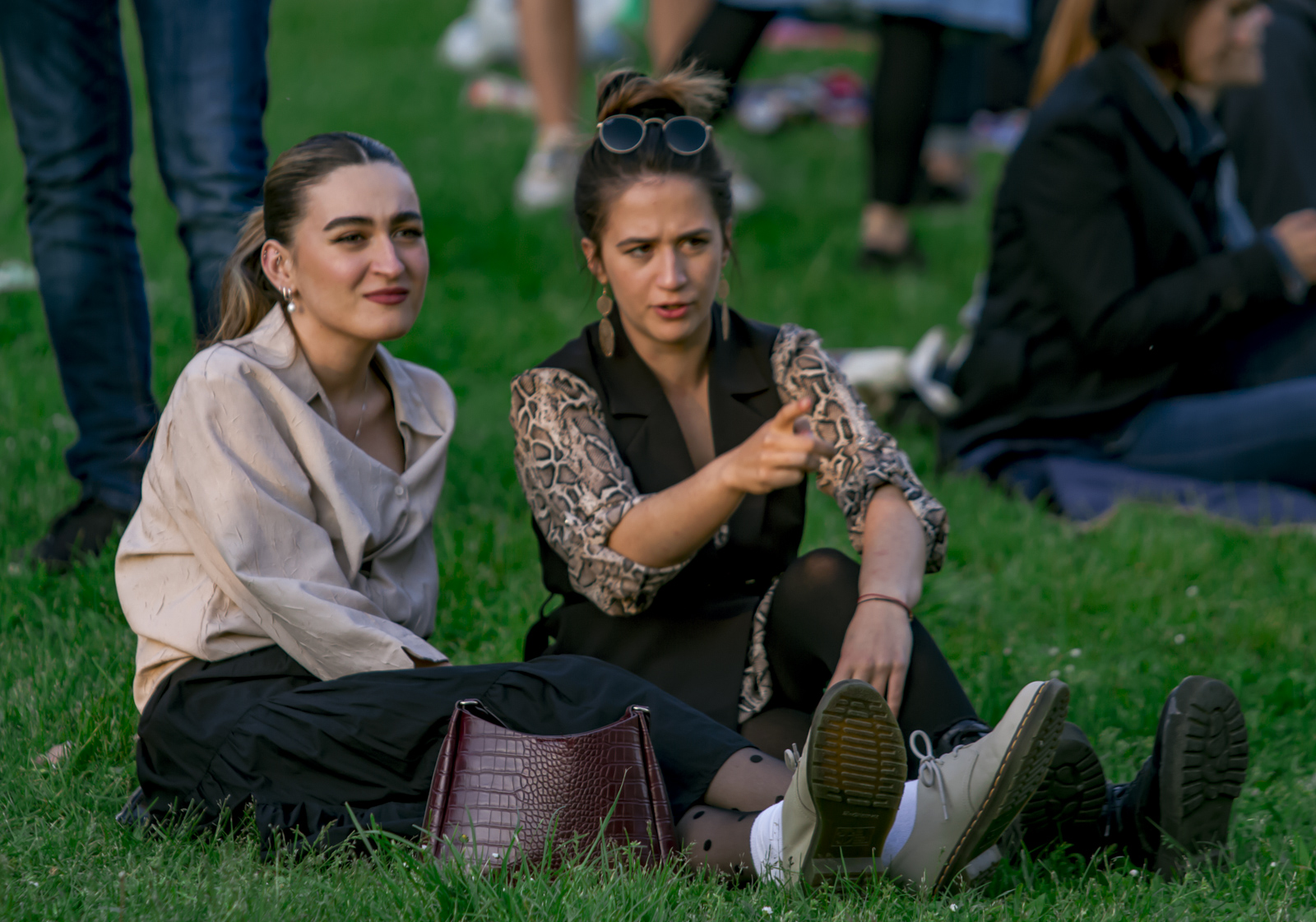 Međunarodni dan jazza u Osijeku