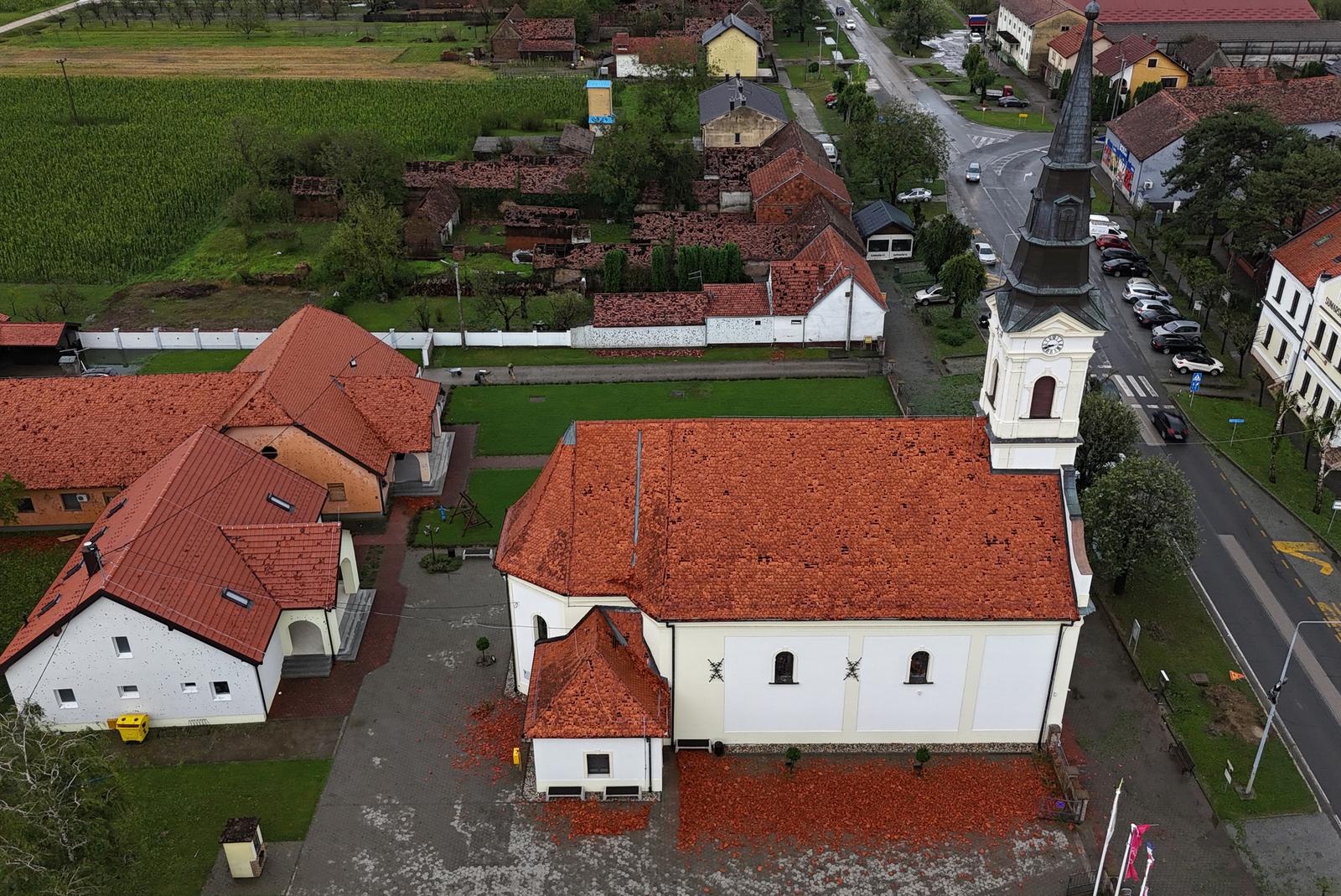 Bošnjaci iz zraka