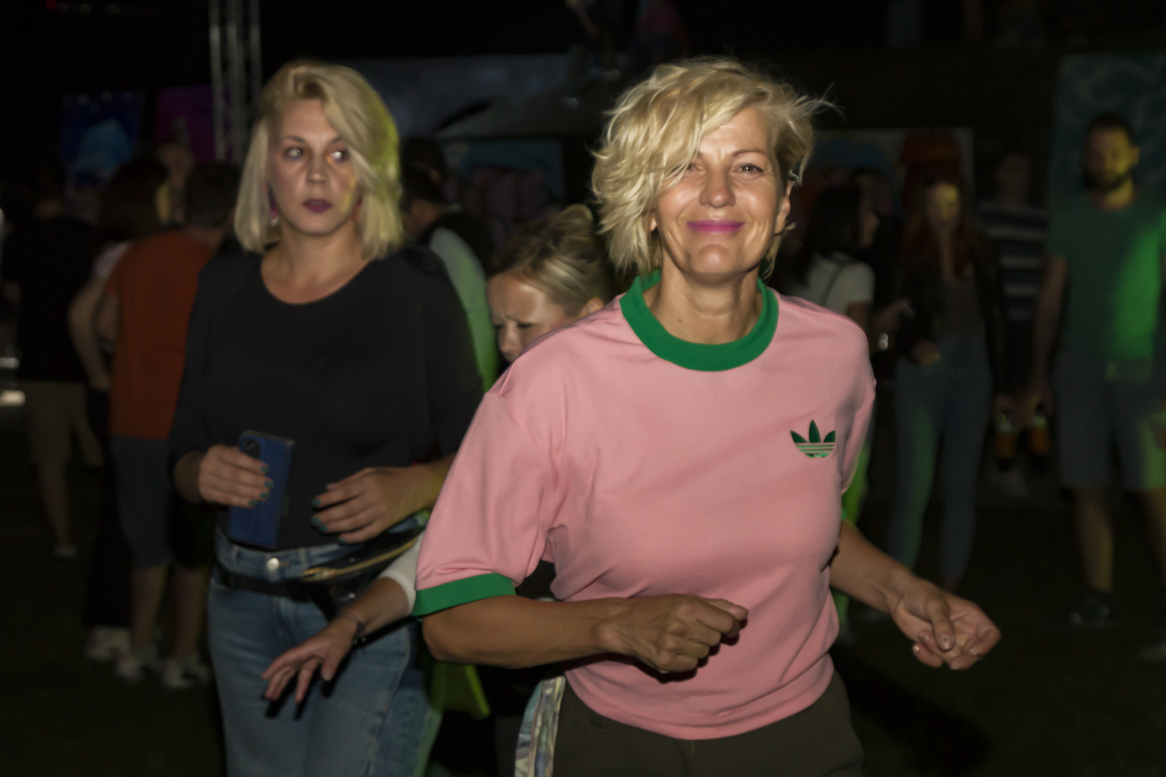 Manu Chao u Osijeku 2023. Manu Chao u Osijeku 2023.