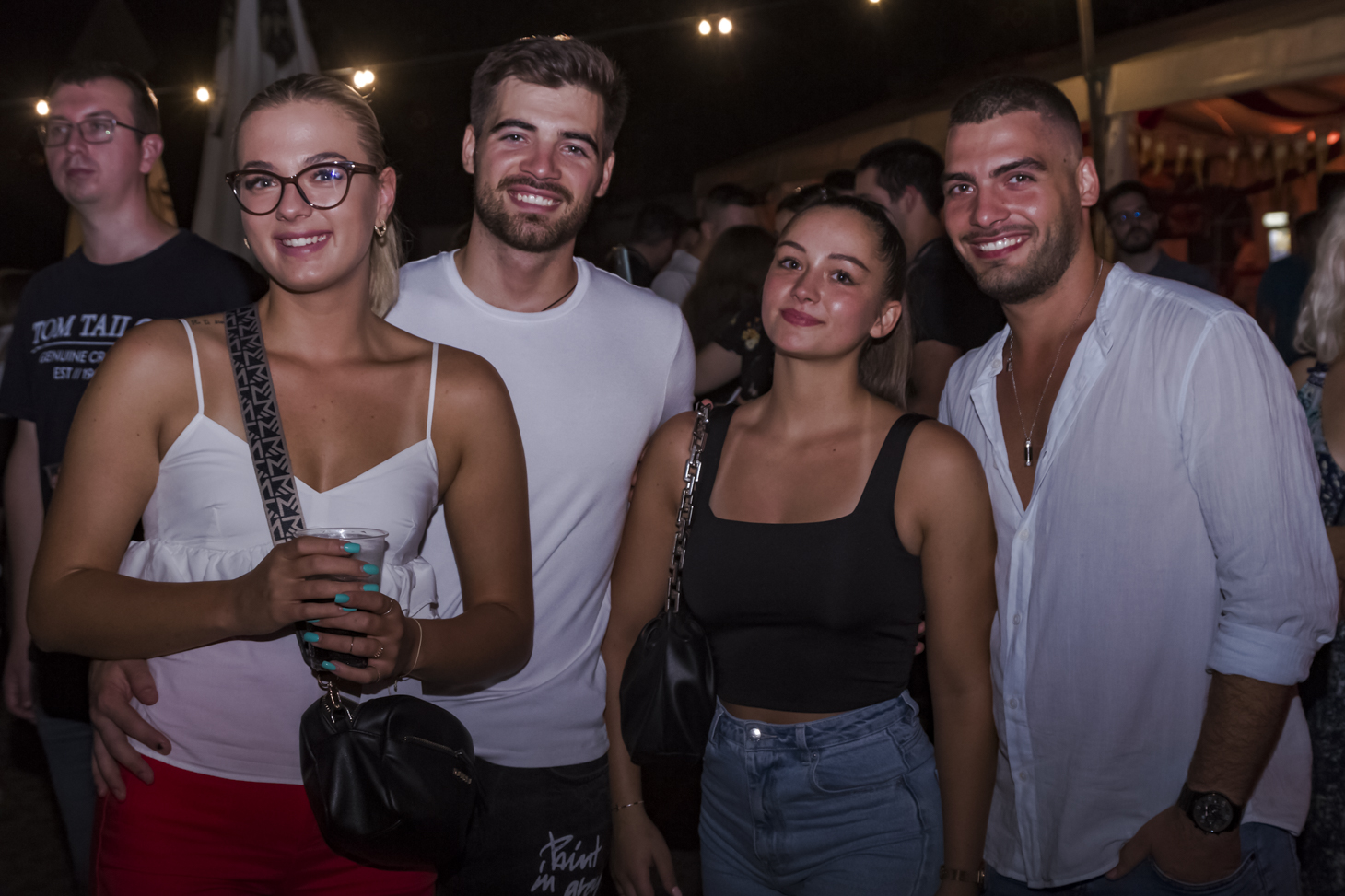 Dani prvog hrvatskog piva 2023. – Opća opasnost i Slavonia bend