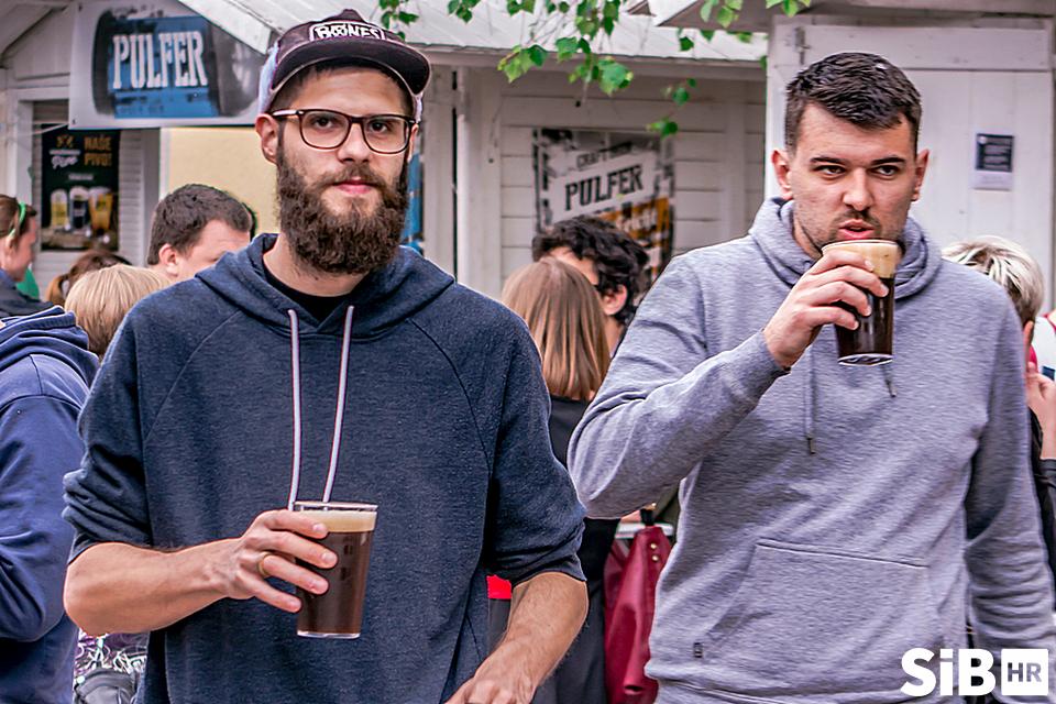 4. Osijek Craft Beer Festival 4. Osijek Craft Beer Festival