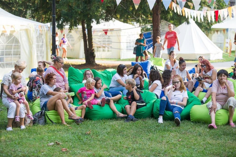Zemlja bez granica 2019 – Viteški turnir Zemlja bez granica 2019 – Viteški turnir