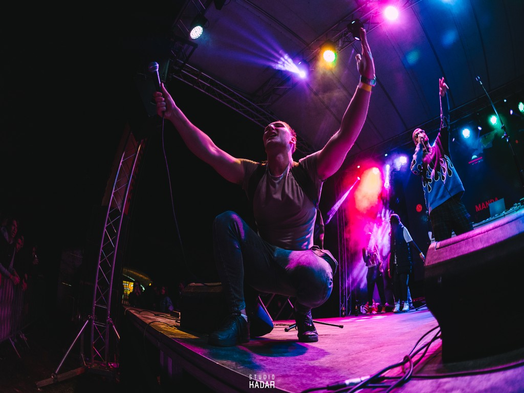 Urban Fest Osijek 2022.