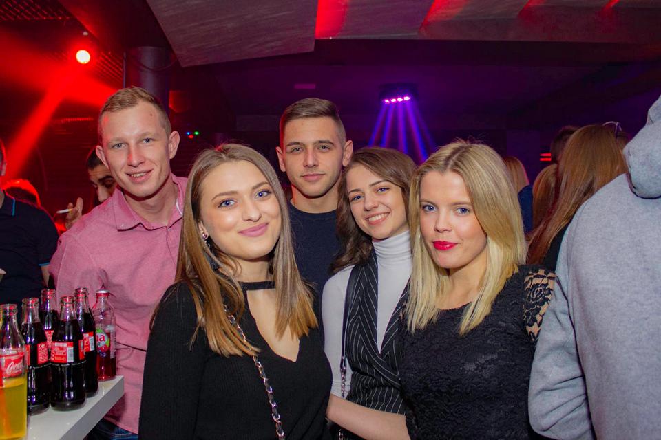 MC Stojan u đakovačkom Shineu