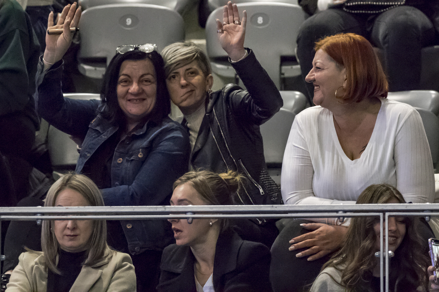 Aleksandra Prijović u Osijeku, peti koncert