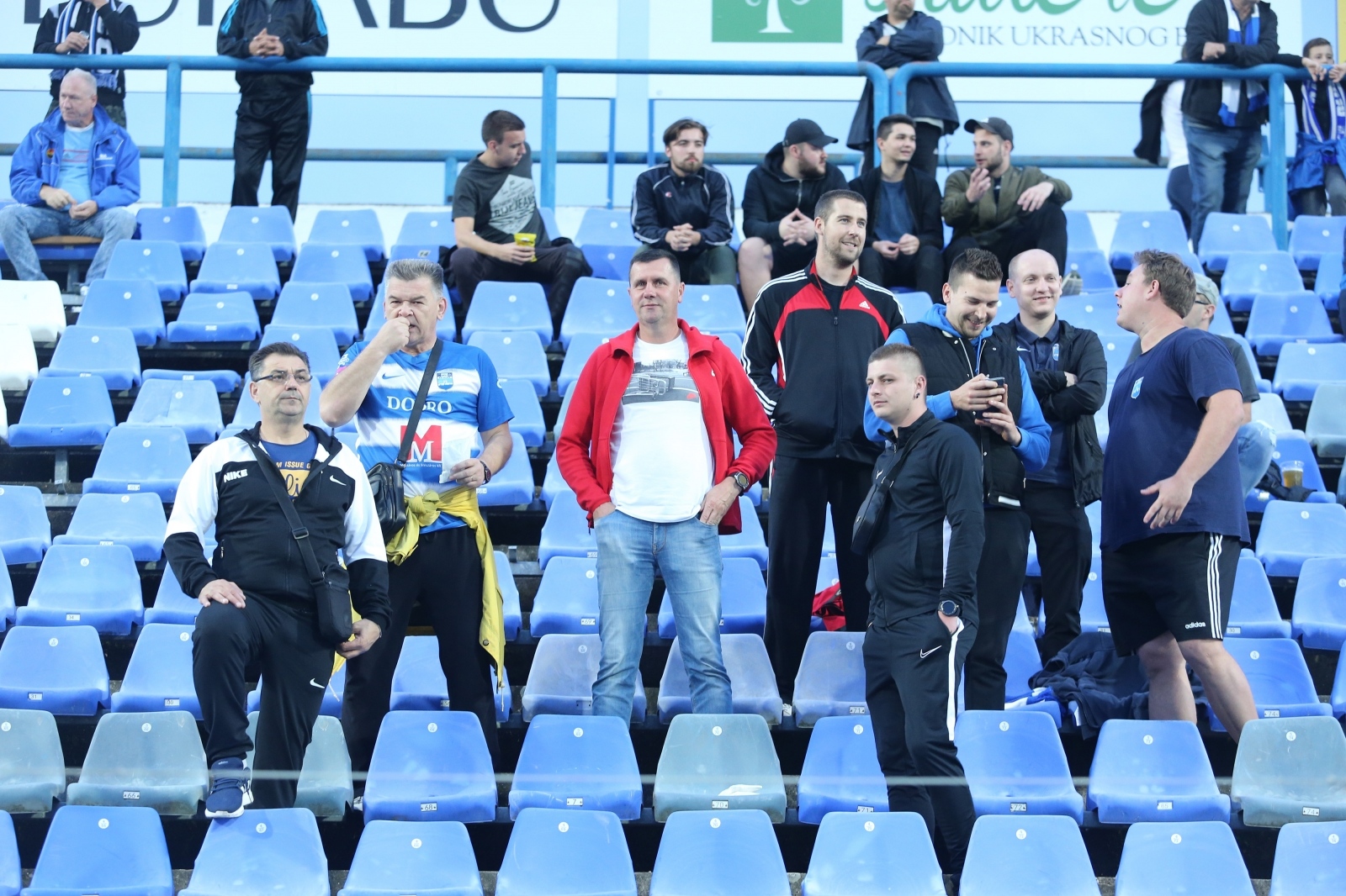Osijek – Gorica
