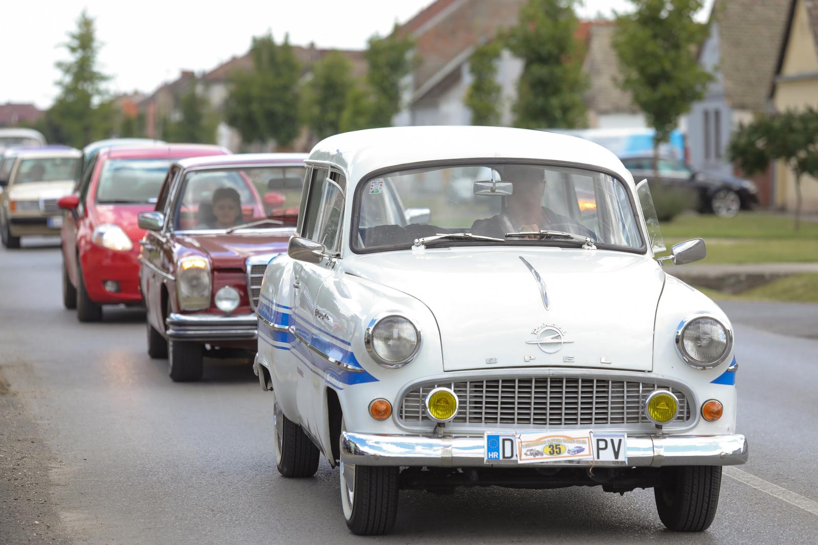 Oldtimeri