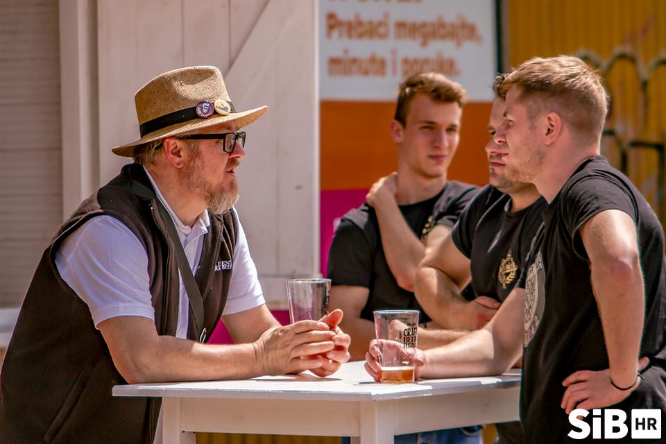 4. Osijek Craft Beer Festival 4. Osijek Craft Beer Festival