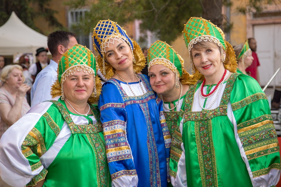Kineski put svile zastao u Osijeku Kineski put svile zastao u Osijeku