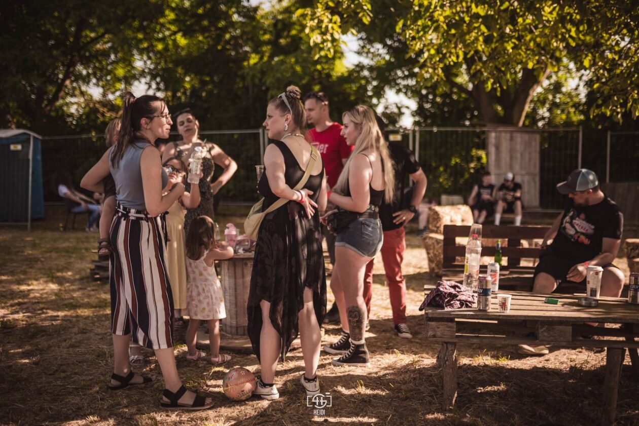 Mosquito FEst 2025. Mosquito FEst 2025.