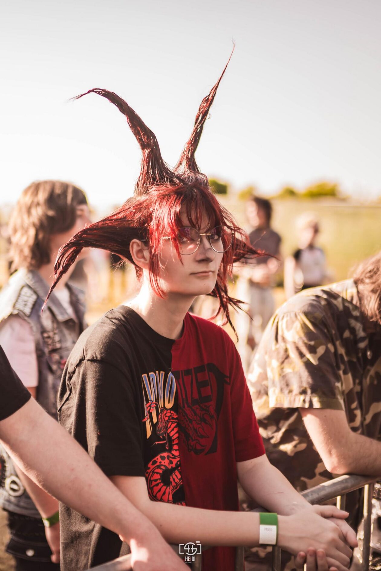 Mosquito FEst 2025. Mosquito FEst 2025.