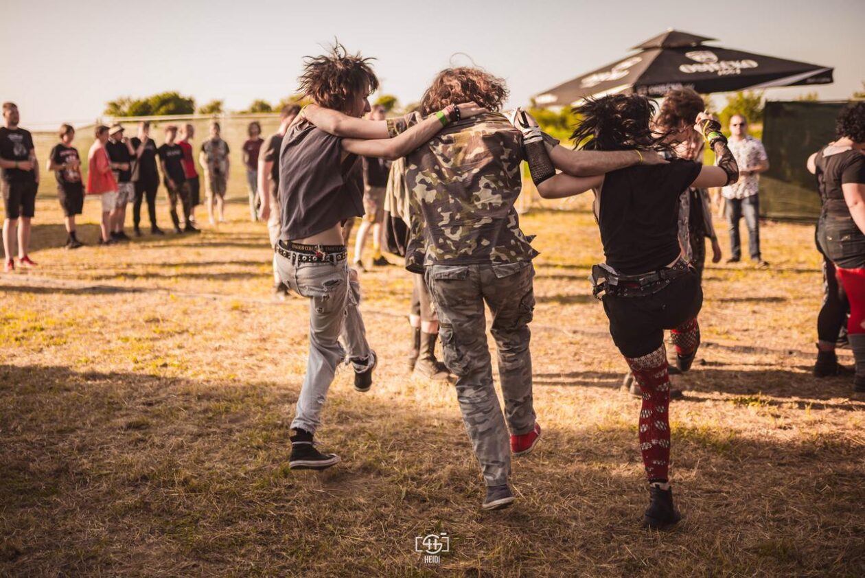 Mosquito FEst 2025. Mosquito FEst 2025.