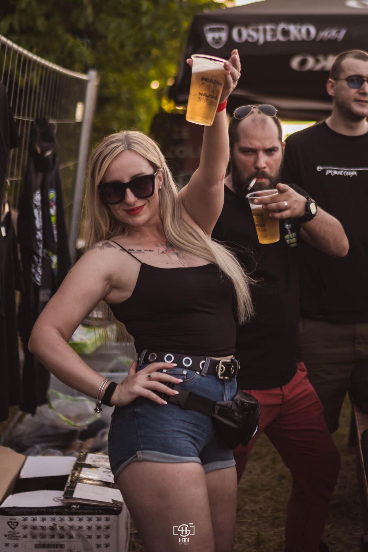 Mosquito FEst 2025. Mosquito FEst 2025.