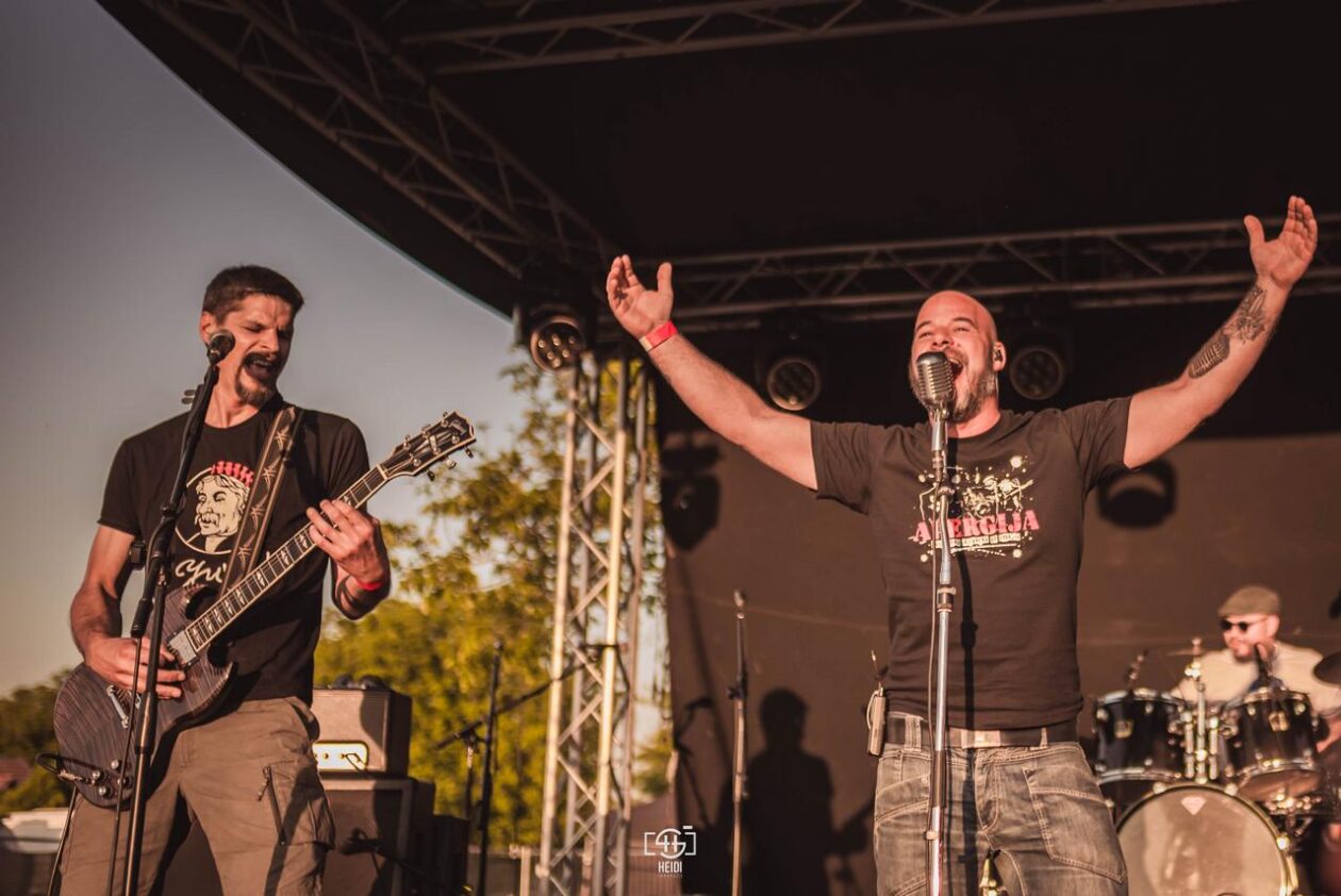 Mosquito FEst 2025. Mosquito FEst 2025.