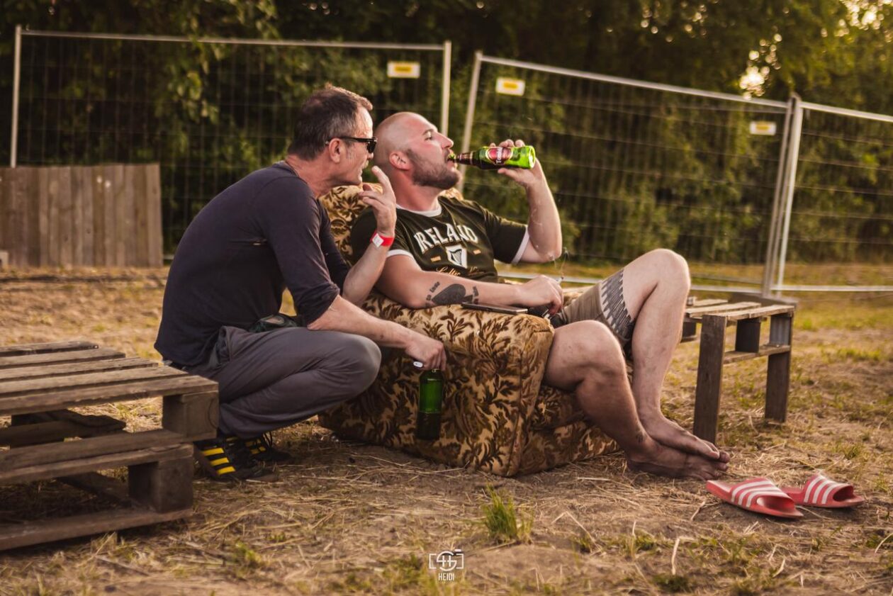 Mosquito FEst 2025. Mosquito FEst 2025.