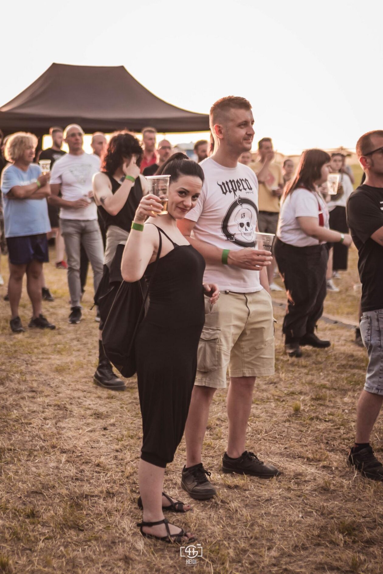 Mosquito FEst 2025. Mosquito FEst 2025.