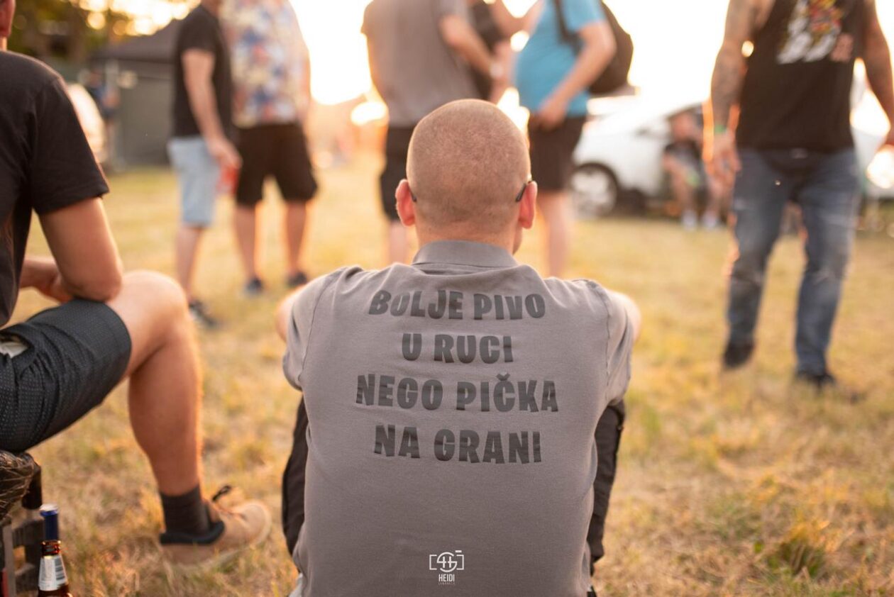 Mosquito FEst 2025. Mosquito FEst 2025.