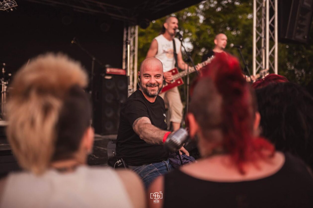 Mosquito FEst 2025. Mosquito FEst 2025.