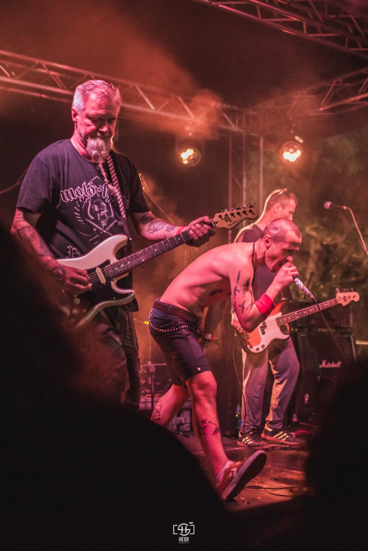 Mosquito FEst 2025. Mosquito FEst 2025.