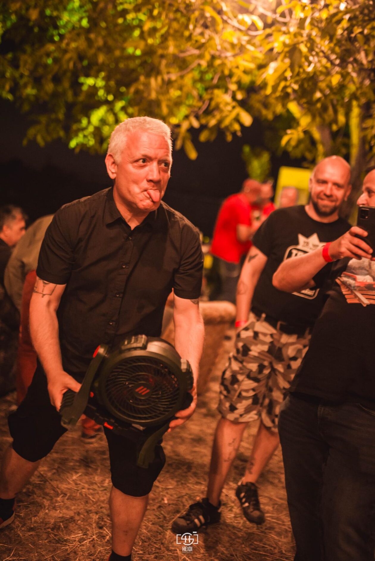 Mosquito FEst 2025. Mosquito FEst 2025.