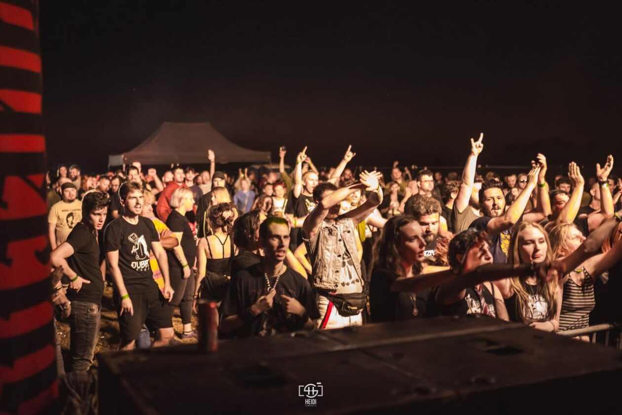 Mosquito FEst 2025. Mosquito FEst 2025.