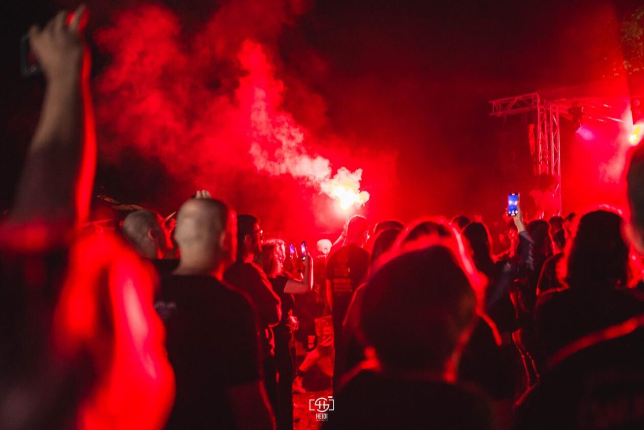 Mosquito FEst 2025. Mosquito FEst 2025.