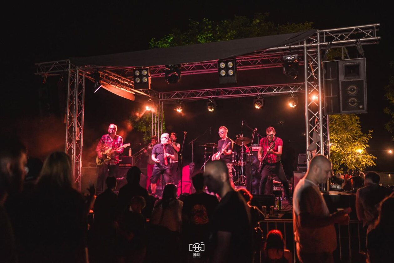 Mosquito FEst 2025. Mosquito FEst 2025.