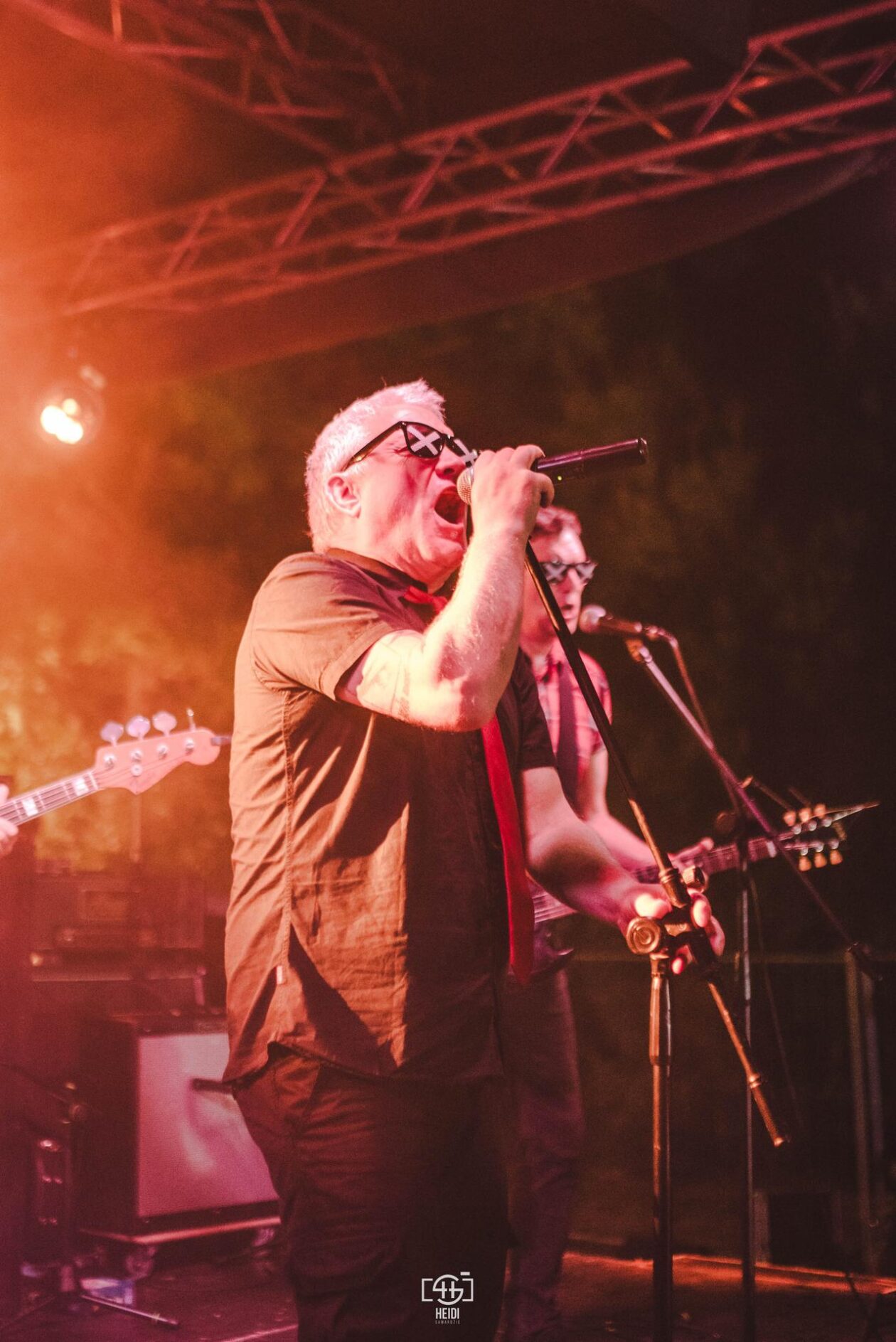 Mosquito FEst 2025. Mosquito FEst 2025.