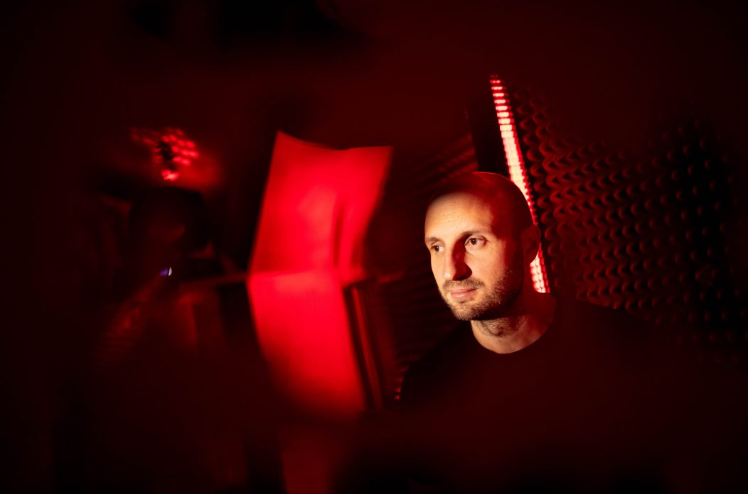 Marko Felinger Marko Felinger