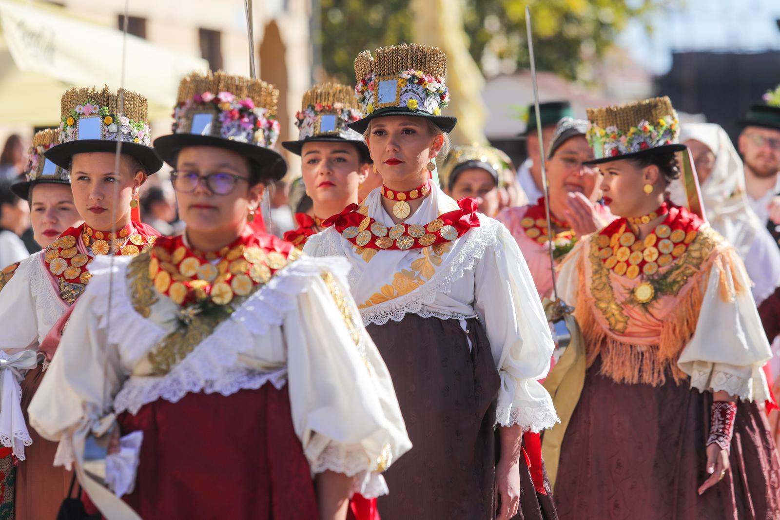 57. Vinkovačke jeseni 57. Vinkovačke jeseni