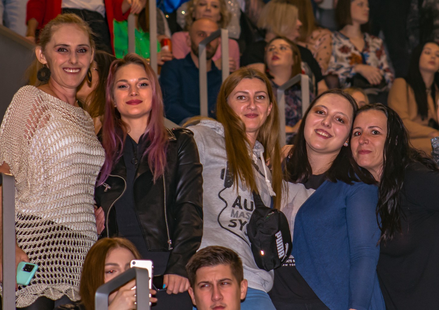 Saša Matić u Osijeku 2022.