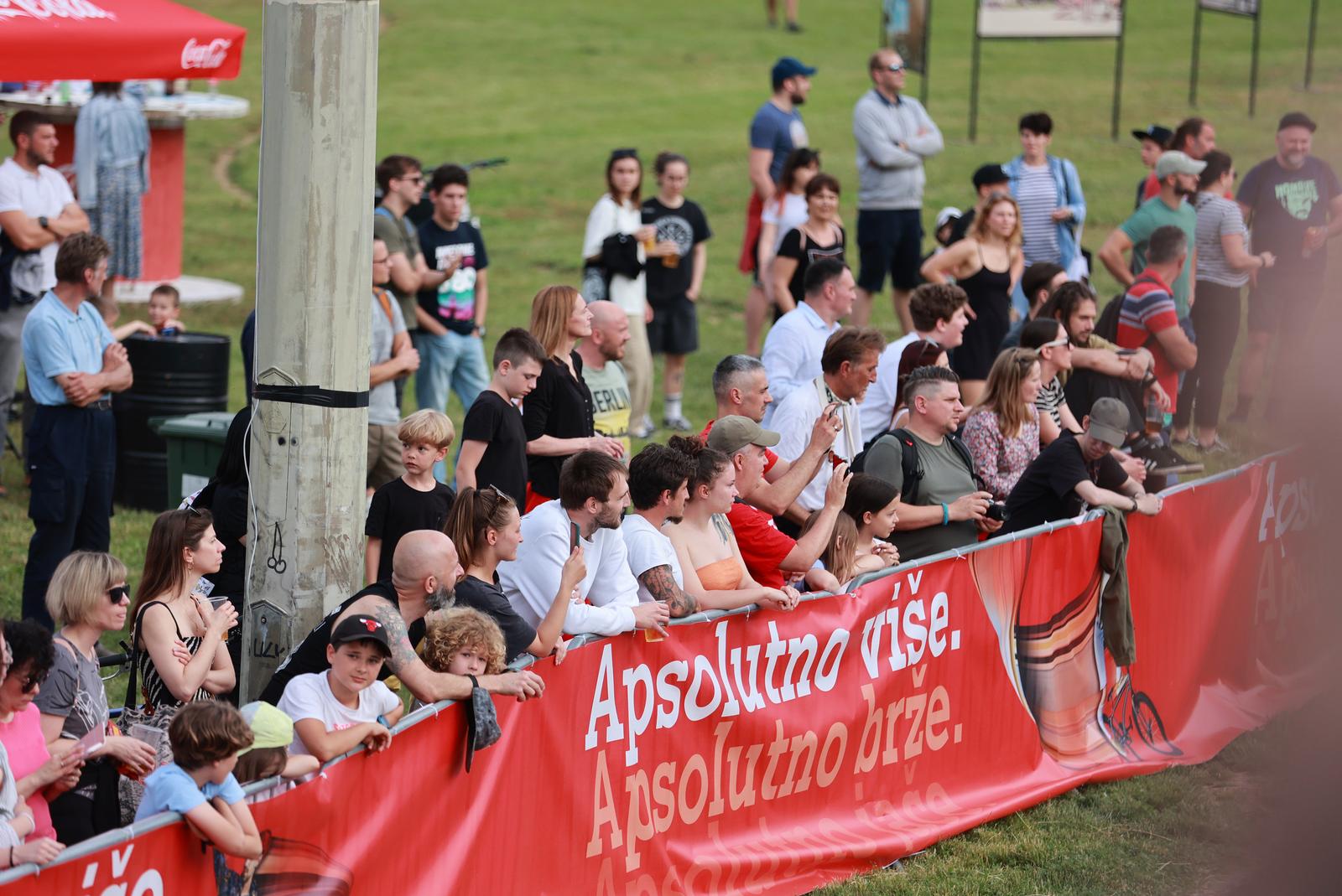 Pannonian Challenge Day 1 Pannonian Challenge Day 1